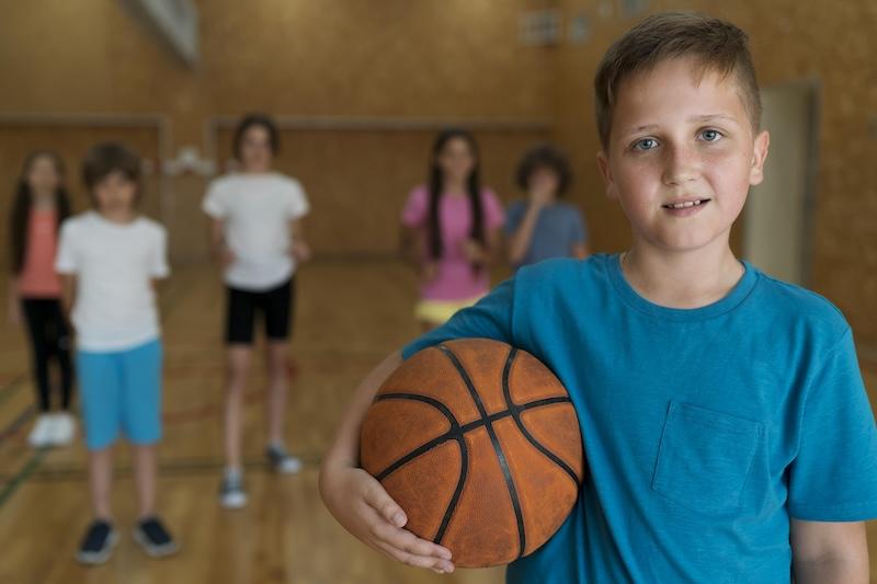 Básquetbol