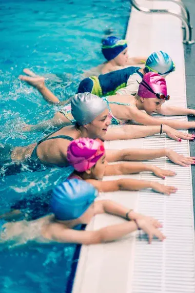 Natación