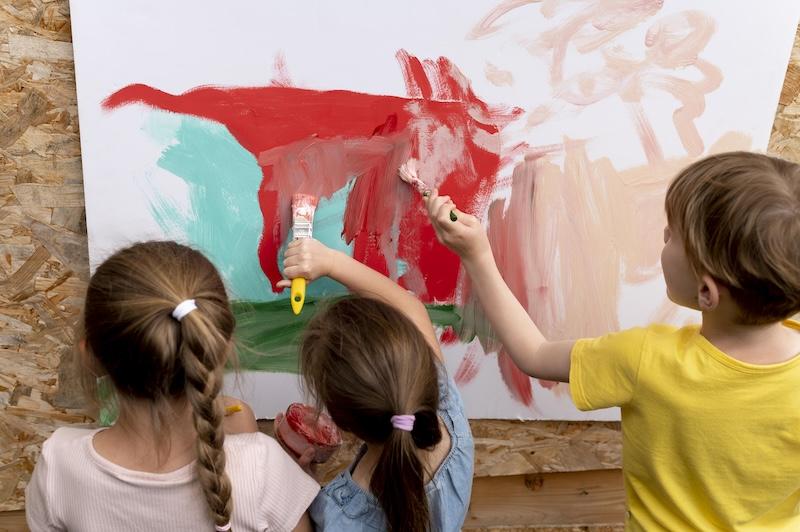 Pintura y Artes Plásticas