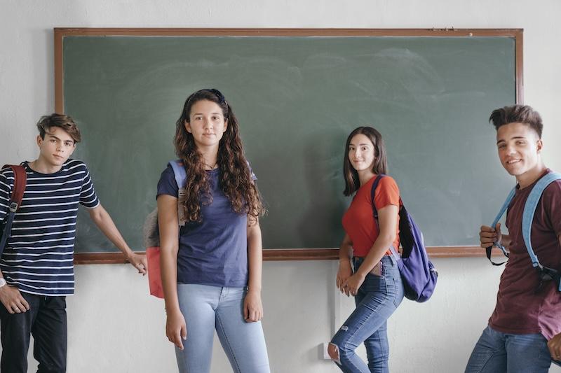 Acciones contra el bullying: Fomentando un entorno escolar seguro