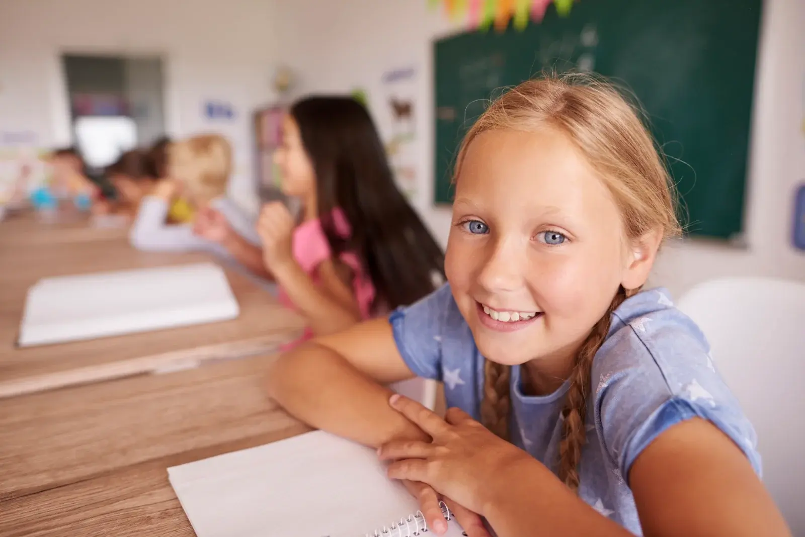 Elementos del modelo educativo